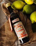 Olivolja San Mauro Pascoli