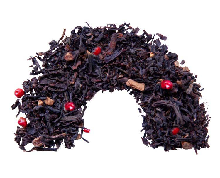 Lykke Hej Chai - Loose Leaf