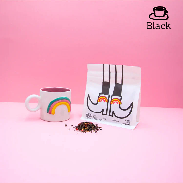 Lykke Hej Chai - Loose Leaf