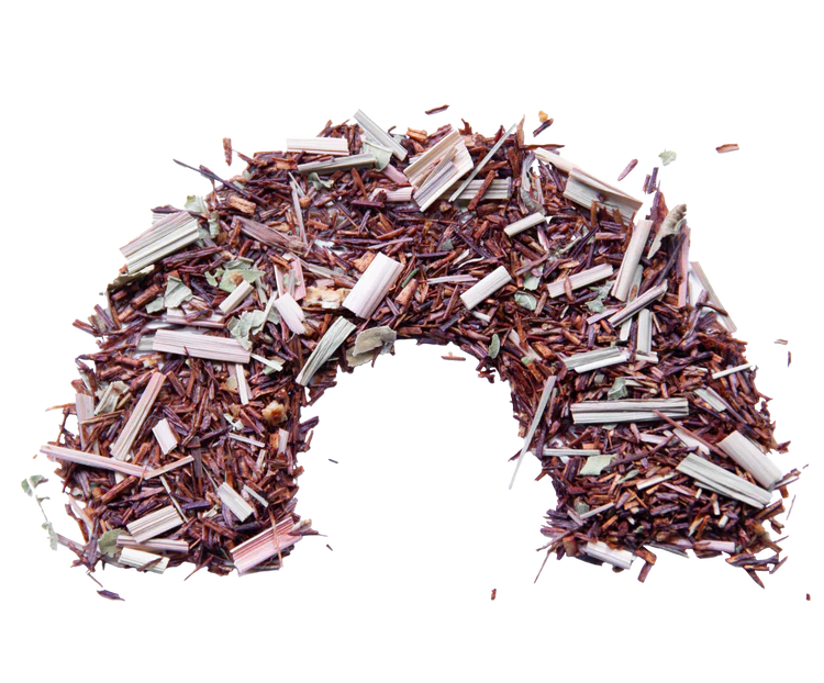 Lykke Jooibos - Loose Leaf