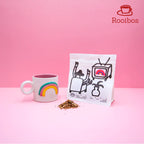 Lykke Jooibos - Loose Leaf