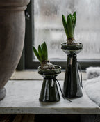 ERNST Lökvas d8,5 h16 grön