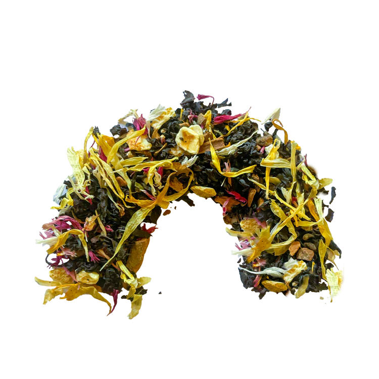 Lykke Lucy Lelle - Julte 2025