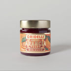 Marmellata Di Arancia Rossa