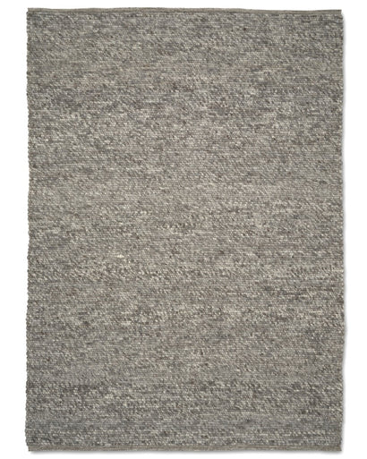 Matta Merino Grey