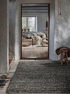 Matta Merino Grey Melange