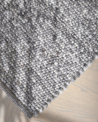 Matta Merino Grey