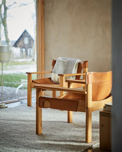 Matta Merino Natural Beige