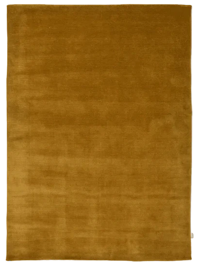 Solid Ullmatta Ockra