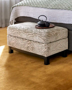 Solid Ullmatta Ockra