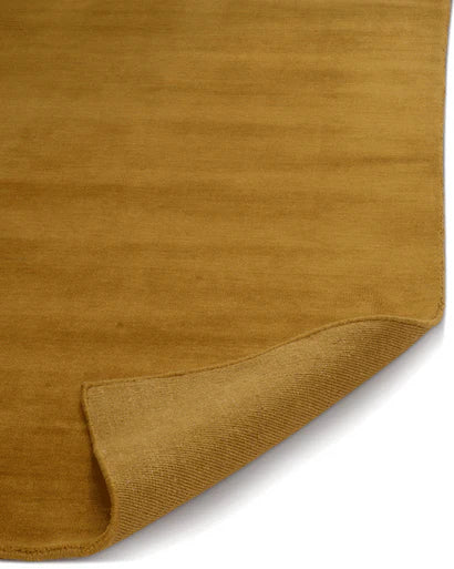 Solid Ullmatta Ockra