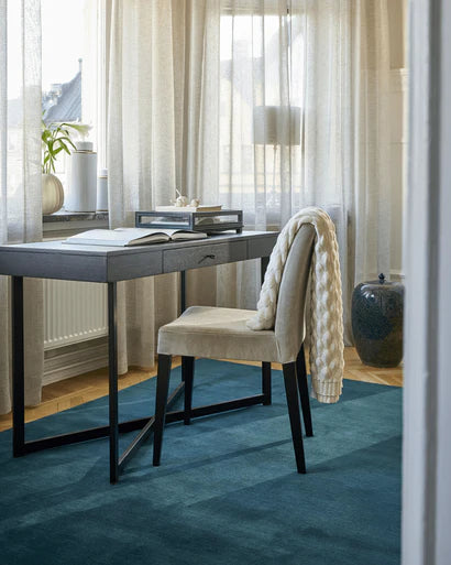 Solid Ullmatta Petrol