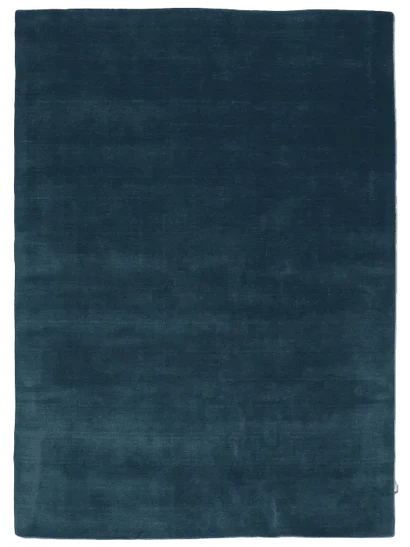 Solid Ullmatta Petrol