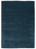 Solid Ullmatta Petrol