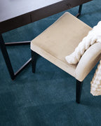 Solid Ullmatta Petrol