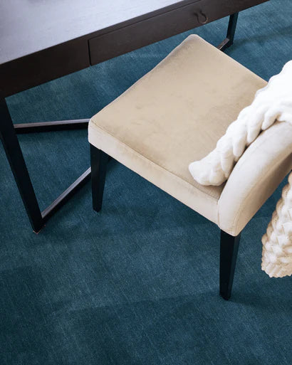 Solid Ullmatta Petrol