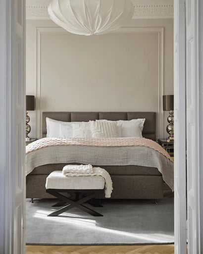 Solid Ullmatta Silver