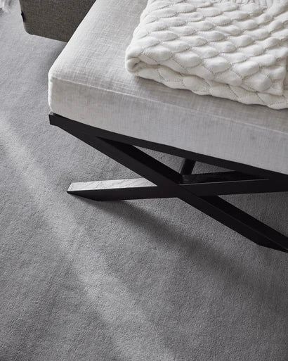 Solid Ullmatta Silver