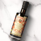 Aceto balsamico I.G.P., Peperoncino