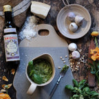 Olivolja e Aglio EKO