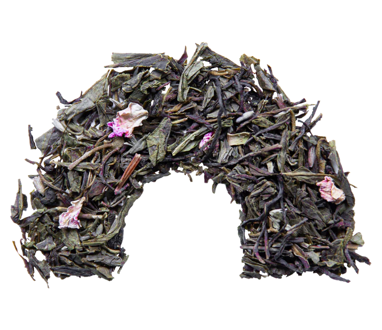 Lykke Pillow Talk - Loose Leaf