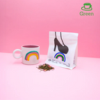 Lykke Pillow Talk - Loose Leaf