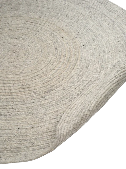 Matta Merino Rund Concrete