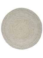 Matta Merino Rund Concrete