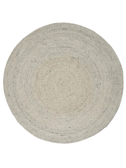 Matta Merino Rund Concrete