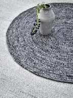 Matta Merino Rund Granit