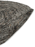 Matta Merino Rund Grey Melange