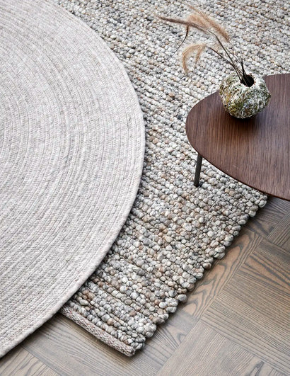 Matta Merino Rund Oat