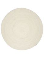 Matta Merino Rund White