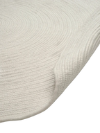 Matta Merino Rund White