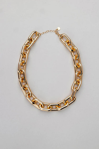 Samantha Halsband - Guld