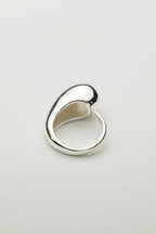 Twin drop ring