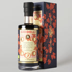 Aceto balsamico I.G.P., Peperoncino