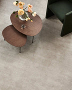 Solid Ullmatta Beige