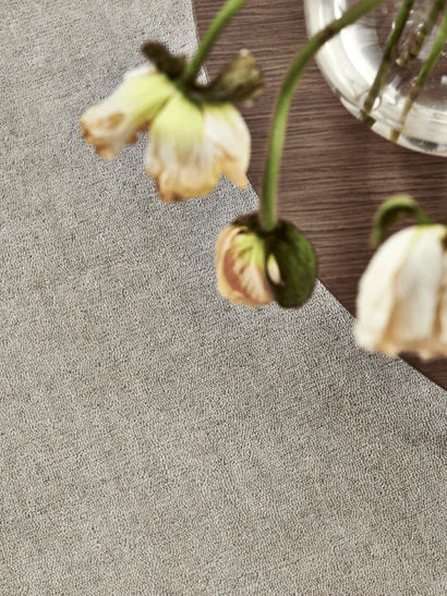 Solid Ullmatta Beige