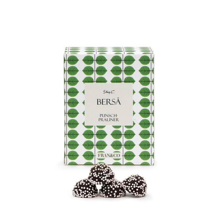 Berså Punschpraliner 100g