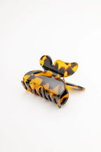 Butterfly hair clip