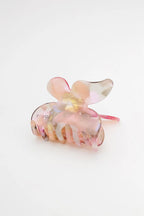 Butterfly hair clip