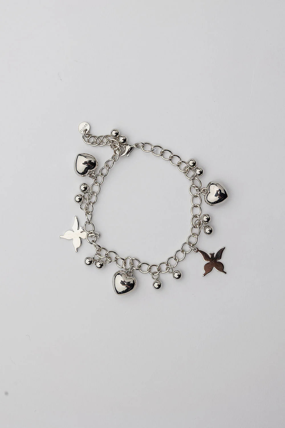 Charm bracelet