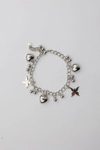 Charm bracelet