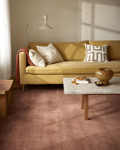 Solid Ullmatta Coral