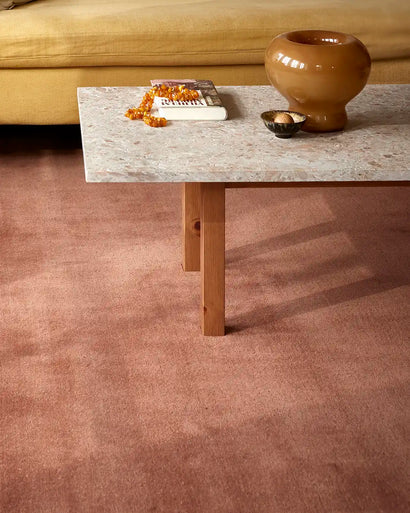 Solid Ullmatta Coral