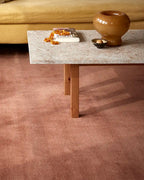 Solid Ullmatta Coral