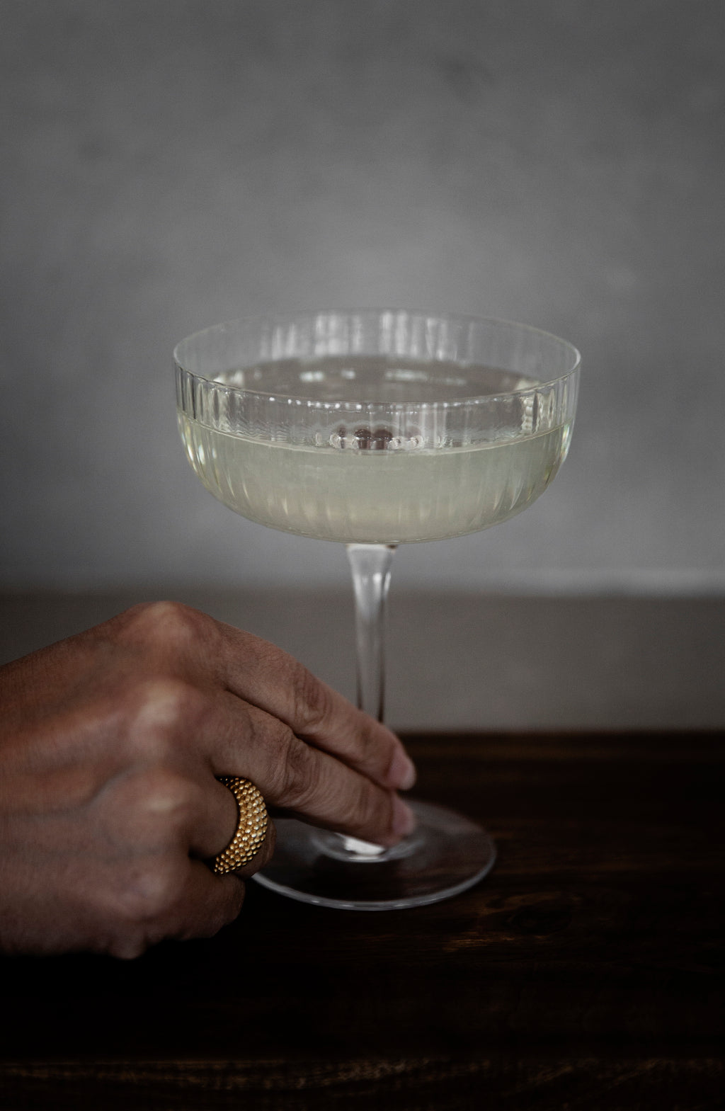 ERNST Coupeglas 2-pack