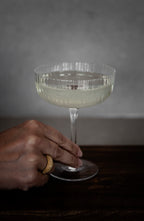 ERNST Coupeglas 2-pack