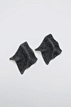 Deia glitter earrings